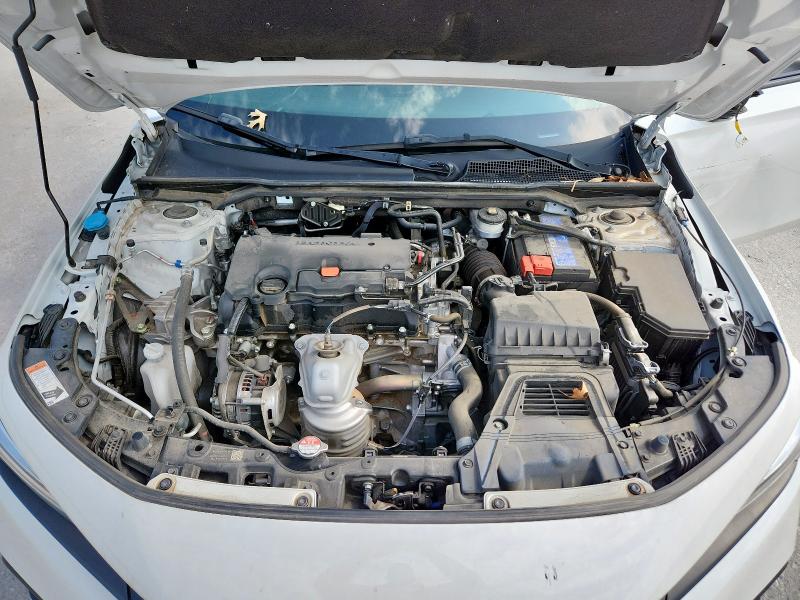 2022 HONDA CIVIC SPOR - 2HGFE2F58NH605950
