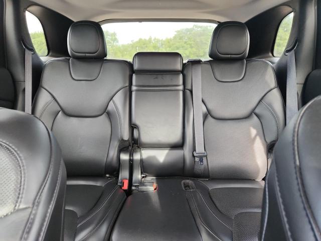 2019 JEEP CHEROKEE L - 1C4PJLDX3KD145596