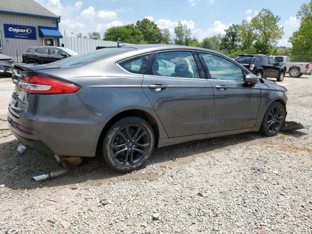 2019 FORD FUSION SE 3FA6P0HD1KR250207