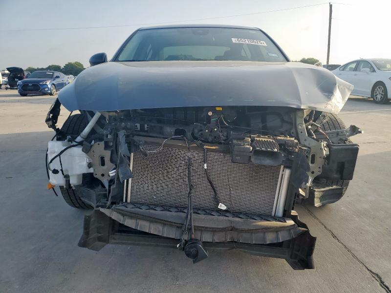 2024 NISSAN ALTIMA SV 1N4BL4DV7RN379792
