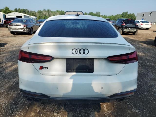 2023 AUDI S5 PREMIUM WAUA4CF52PA014190