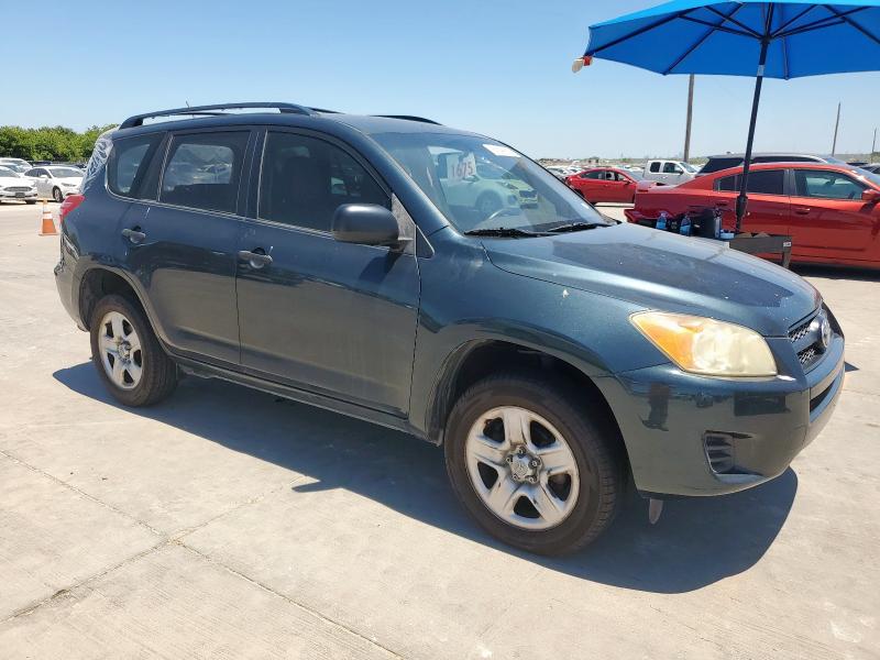 2010 TOYOTA RAV4 - JTMZF4DVXA5021803