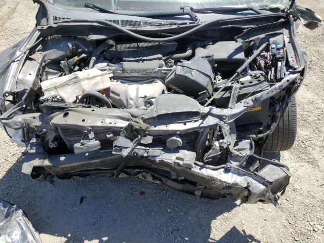 2017 TOYOTA CAMRY LE - 4T1BF1FK0HU799123
