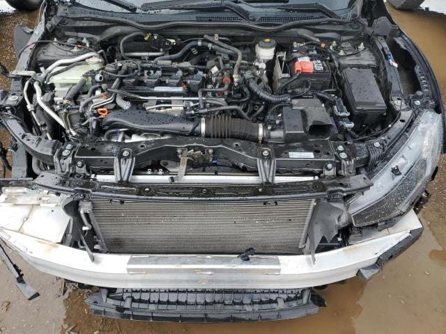 2020 HONDA CIVIC EX - SHHFK7H61LU221584