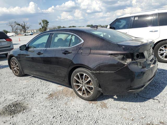 2015 ACURA TLX ADVANC 19UUB2F70FA014660