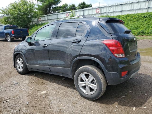 2022 CHEVROLET TRAX 1LT KL7CJPSM4NB556520