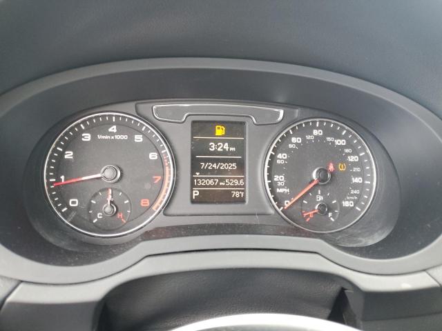 2017 AUDI Q3 PREMIUM WA1BCCFS8HR014014