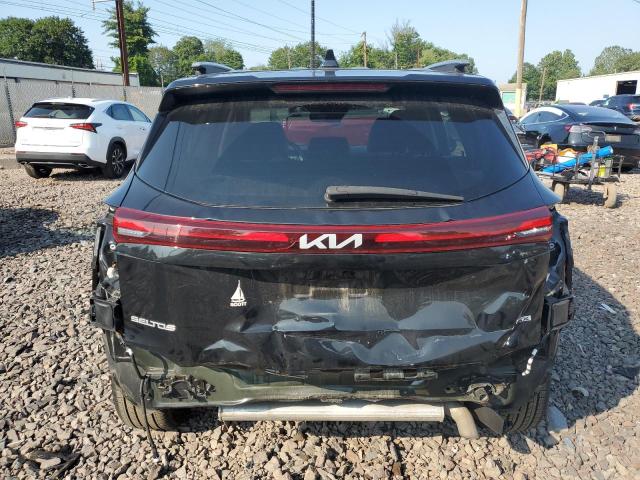 2024 KIA SELTOS SX KNDETCA79R7516162