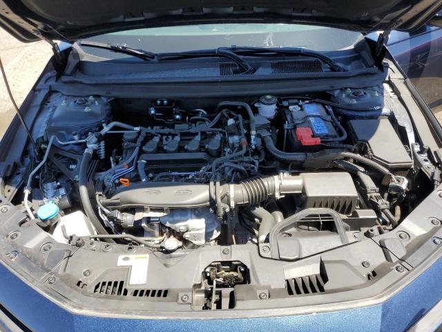 2025 HONDA ACCORD SE 1HGCY1F47SA000016