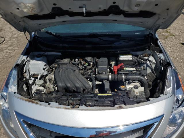 2018 NISSAN VERSA S - 3N1CN7AP7JL881127