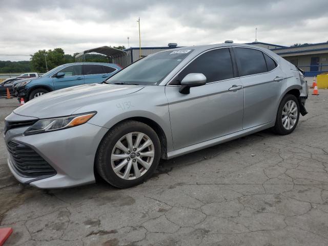 TOYOTA CAMRY L