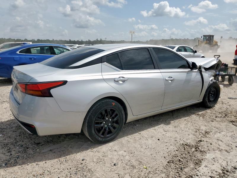2021 NISSAN ALTIMA S 1N4BL4BV1MN365947