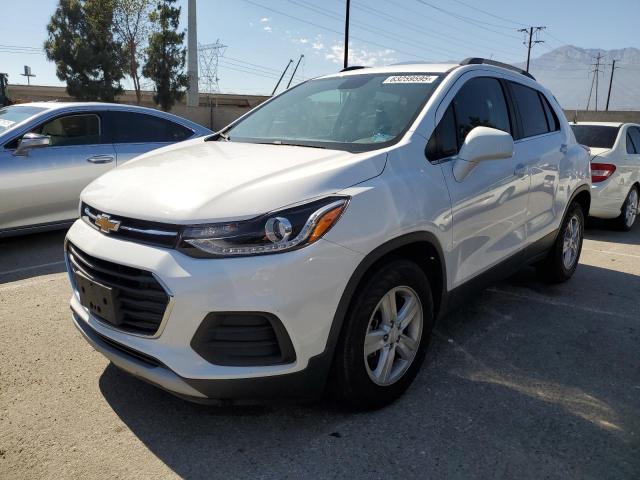 Vin: 3gncjlsbxll339518, lot: 63259595, chevrolet trax 1lt 2020 img_1