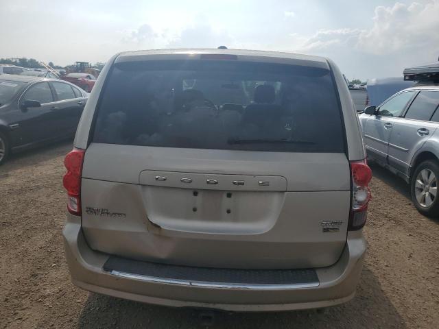 2012 DODGE GRAND CARA - 2C4RDGDG4CR307905