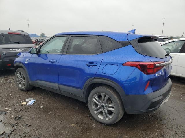 2021 KIA SELTOS LX KNDEPCAA6M7150220