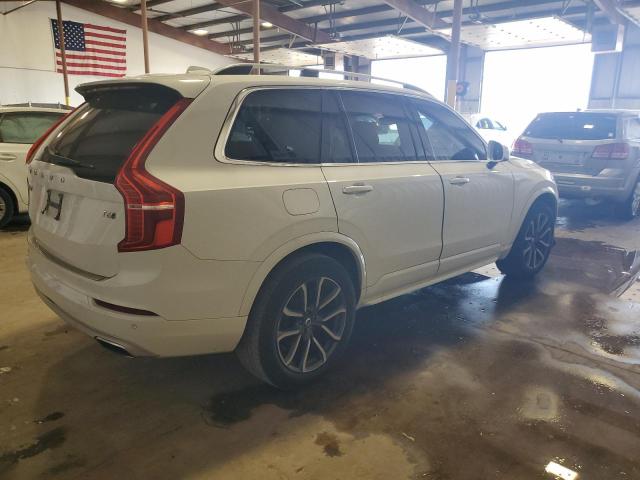 2016 VOLVO XC90 T6 YV4A22PK9G1046106