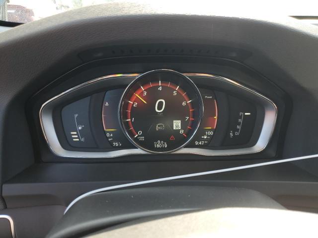 2017 VOLVO S60 PLATIN LYV402HM1HB149939