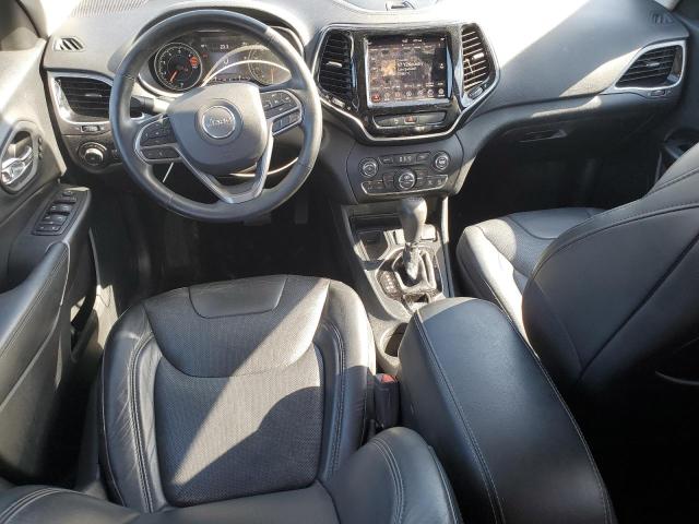 2019 JEEP CHEROKEE L 1C4PJLDB2KD275101