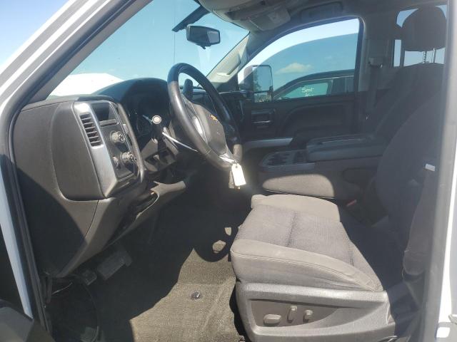2014 CHEVROLET SILVERADO - 1GCVKREC1EZ379259