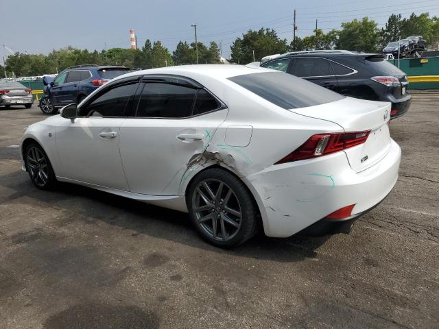 2015 LEXUS IS 250 - JTHCF1D25F5020364