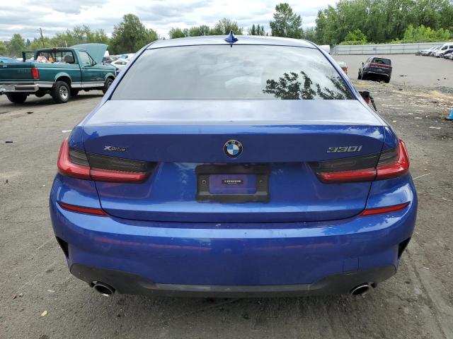 2021 BMW 3 SERIES 3MW5R7J05M8C00335