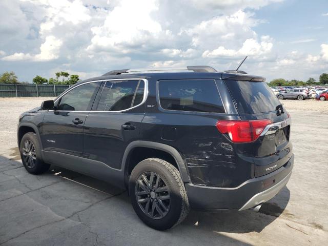 2019 GMC ACADIA SLT - 1GKKNMLSXKZ250086