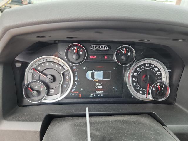 2019 RAM 1500 CLASS - 1C6RR7KT9KS743610