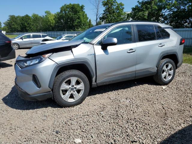 2019 TOYOTA RAV4 LE #3217628535