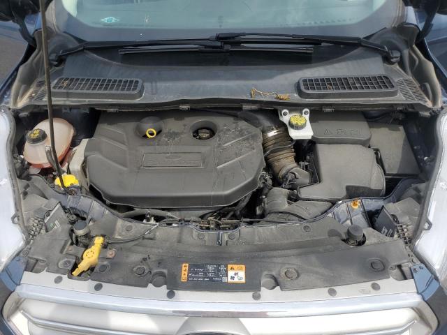 2018 FORD ESCAPE TIT - 1FMCU0J9XJUA52868