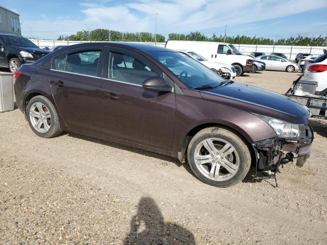2015 CHEVROLET CRUZE LT - 1G1PC5SB5F7120709