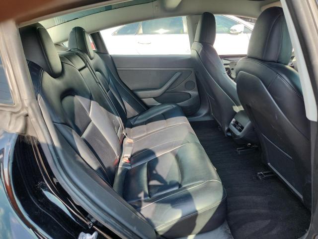 2022 TESLA MODEL 3 5YJ3E1EA3NF368543
