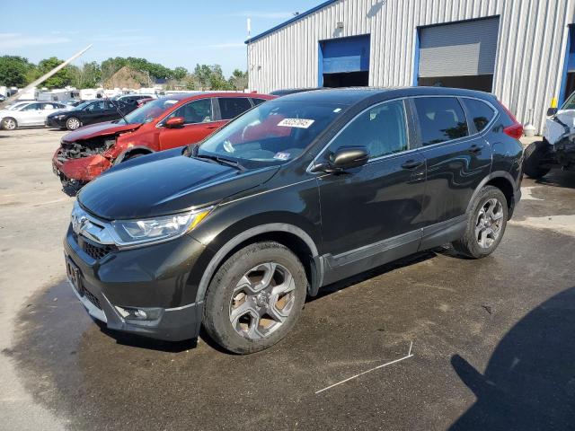 HONDA CR-V EXL
