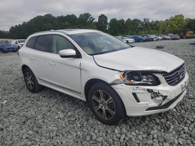 2015 VOLVO XC60 T6 PL YV4902RM7F2684595