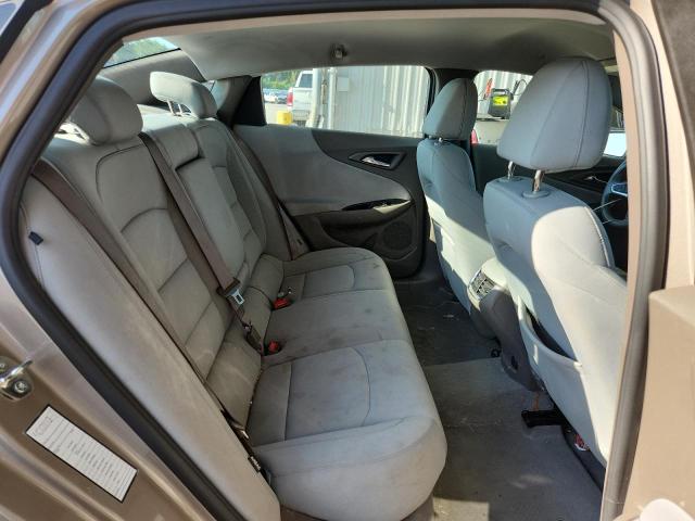 2022 CHEVROLET MALIBU LT - 1G1ZD5ST6NF185474
