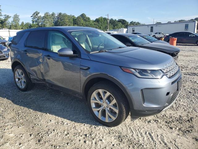 2022 LAND ROVER DISCOVERY SALCP2FXXNH911396