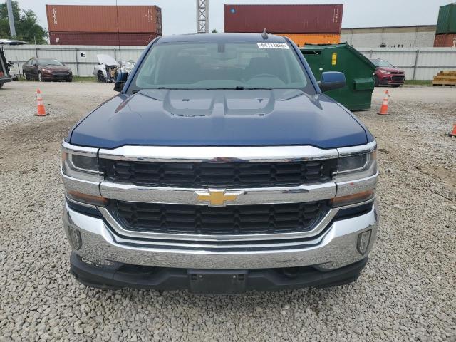 2016 CHEVROLET SILVERADO - 3GCUKREC7GG105577