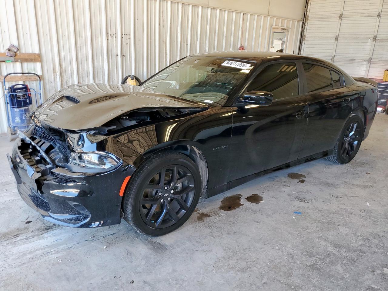 DODGE CHARGER R/T