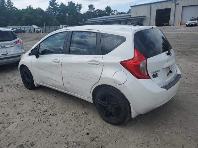 2015 NISSAN VERSA NOTE - 3N1CE2CP3FL398189