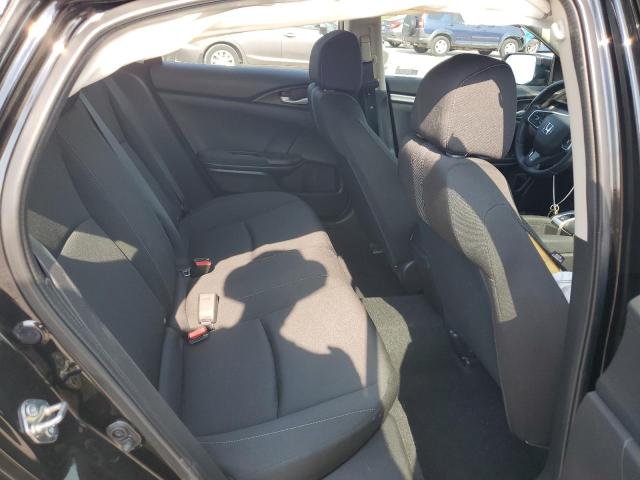 2020 HONDA CIVIC LX - 2HGFC2F61LH568655