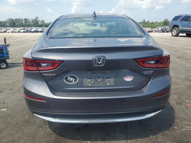 2020 HONDA INSIGHT TO 19XZE4F93LE003511