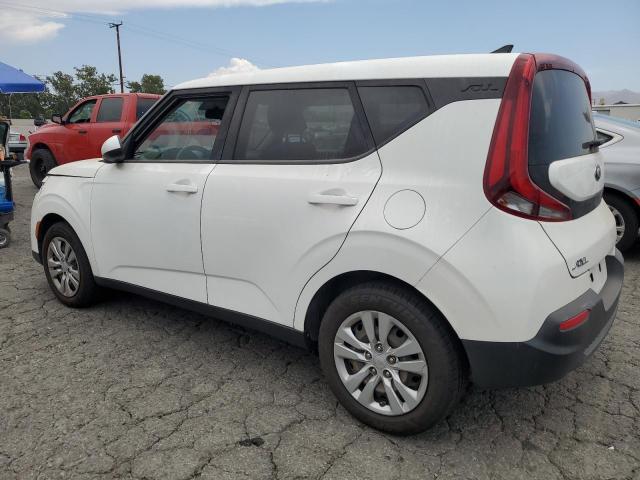 2020 KIA SOUL LX - KNDJ23AU2L7707081