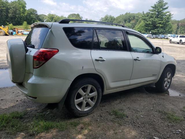 TOYOTA RAV4 LIMIT 2008 white 4dr spor gas JTMBK31V085048935 photo #4