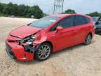 2017 TOYOTA PRIUS V - JTDZN3EU3HJ063041