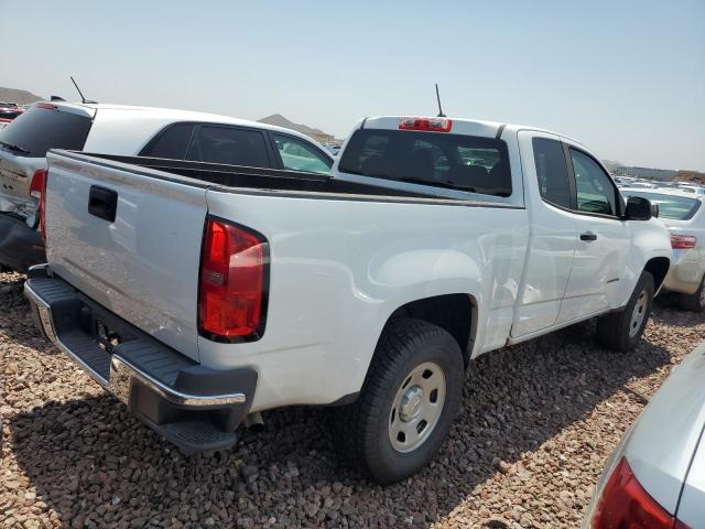 CHEVROLET COLORADO 2019 1GCHSBEA9K1318853 photo #4