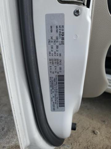 2019 DODGE GRAND CARA 2C4RDGBG7KR623901