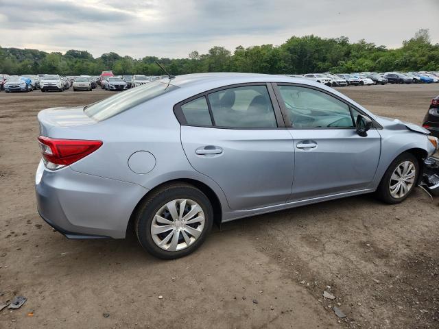 2021 SUBARU IMPREZA 4S3GKAB68M3605694