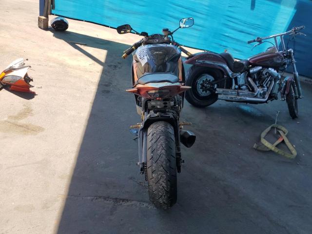 2009 YAMAHA YZFR6 C JYARJ16Y49A002764