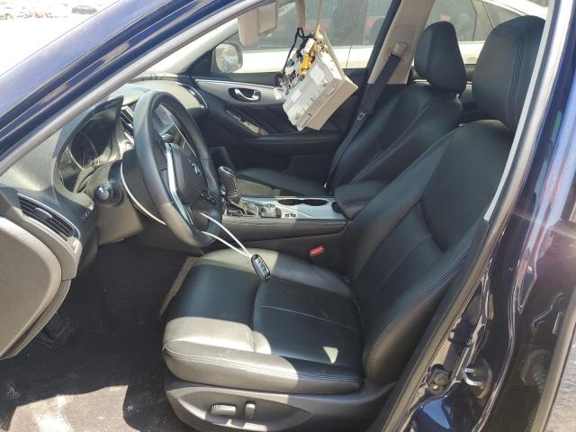 2021 INFINITI Q50 LUXE JN1EV7BP6MM707129