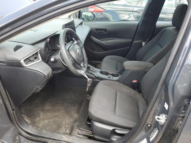 2023 TOYOTA COROLLA LE - 5YFB4MDE1PP019067