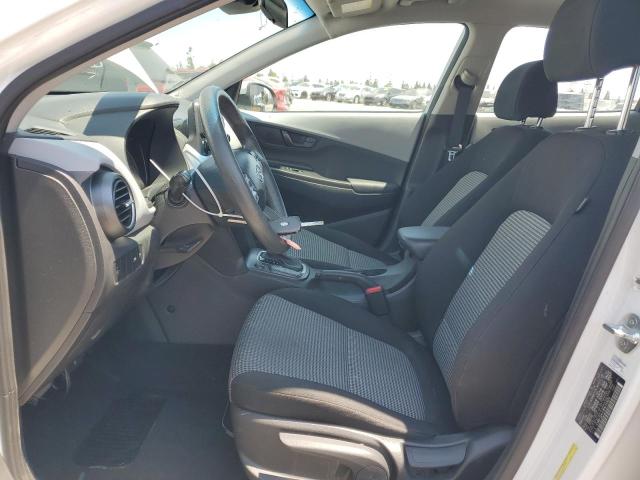 2021 HYUNDAI KONA SE KM8K12AA9MU741024
